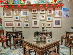 -一记面馆(易发店)