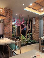 -紫腾大院·宴会厅(光华东街店)