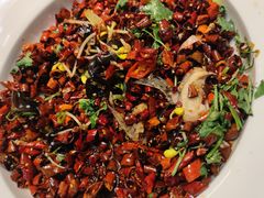 -西安绿地假日酒店·丽宝轩中餐厅