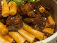 -志明眷村·台式融合菜·宵夜