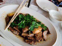 卤水拼盘-金迎海鲜酒家(金凤凰广场店)