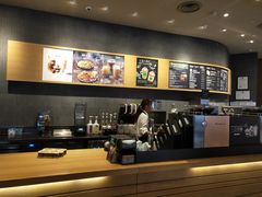 -星巴克(天津鲁能中心第三店)