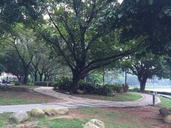 -南国桃园旅游度假区