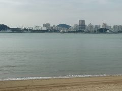 -鼓浪屿内厝澳码头(轮渡站)