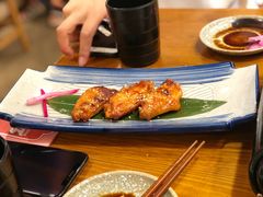 -三月居酒屋(青年大街店)