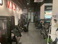-MADFIT迈非健身(阳光天地店)