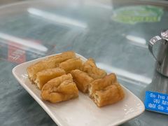油条-穗银肠粉店(东川路店)