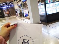 玫瑰欧包-巴黎贝甜(印象城店)