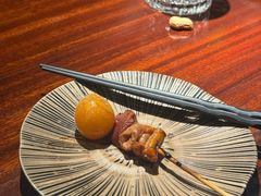 -鸟万·炭火料理Yaki ONE(星光店)