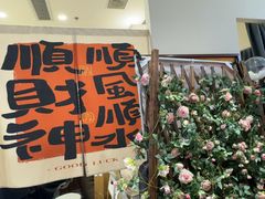 -海马体照相馆(上海宝山万达广场店)