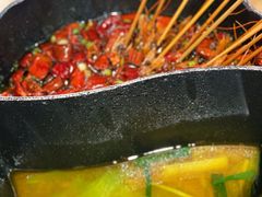 -成都吃客(九眼桥店)