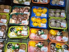 -GranVida生活超市(海信广场店)