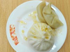 -沈老头包子(长春总店)