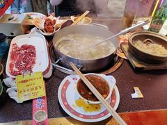 -大吉利·潮汕鲜牛肉火锅(总店)