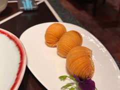 -杭州西子湖四季酒店·金沙厅