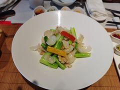 -鲤院·新中式美学·庭院餐厅(夫子庙店)