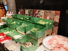 -海宁开元名都大酒店·地中海自助餐厅