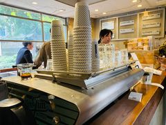 -来回·咖啡(天河南店)