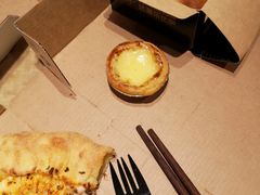 -达美乐比萨(回龙观店)