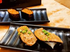 -万岁寿司(蓬江万达店)
