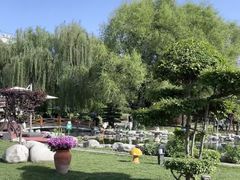 -瑞博尔花园酒店(太周创新产业园店)