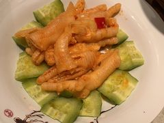 -佰家小厨·南京菜(夫子庙店)