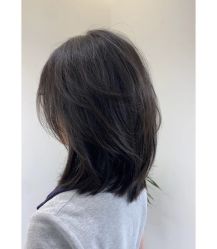 -匠心荟MG染烫店