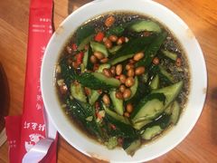 -华仔龙虾(永乐路总店)