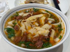 -老爷庙风味美食府(魏都大道店)