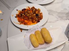 -玉林烤鸭店(黄村兴华店)