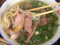 -老李家杂肝汤(回民街店)