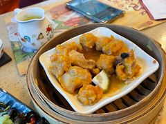 -点都德(龙之梦店)