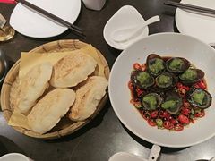 -老牌坊鲁菜名店(聊城美食岛店)