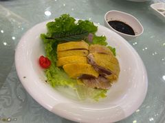 白切绍兴墩鸡-绍兴饭店(大宁店)