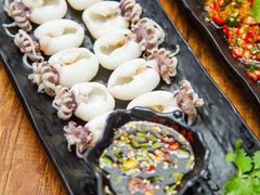 -游击队小豆腐(九街店)