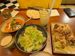 -亚特兰蒂斯·蟹餐厅 CRAB KITCHEN·鲜活海鲜