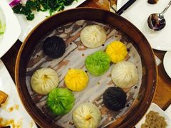 -隆喜元鱼汤包·海鲜(中联广场店)
