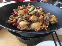-十八碗(海口吾悦广场店)