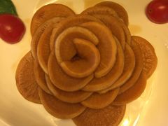-东四民芳餐厅(世茂工三店)