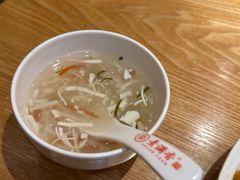 -素满香·素食自助餐(西安·民乐园店)