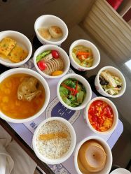 -巍阁月子中心(国贸店)