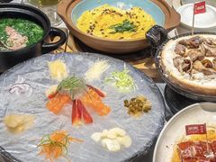 -滋粥楼·顺德菜(番禺广场总店)