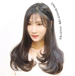 -sy杉影印象COLOUR专业烫染