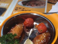 -文通冰室(东方宝泰店)