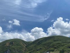 -墨石公园景区