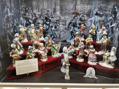 -Me Coffee下午茶艺术空间