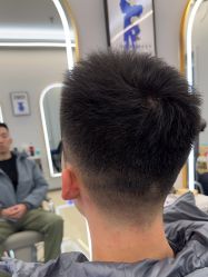 -保罗造型