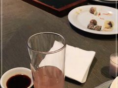 -TABLE·味西餐厅-成都茂业JW万豪酒店
