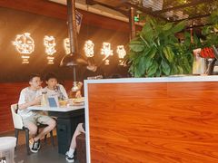 -猫抓烤肉(春熙路店)