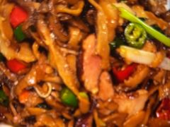 -北平味道.京味菜.烤鸭(梨园店)